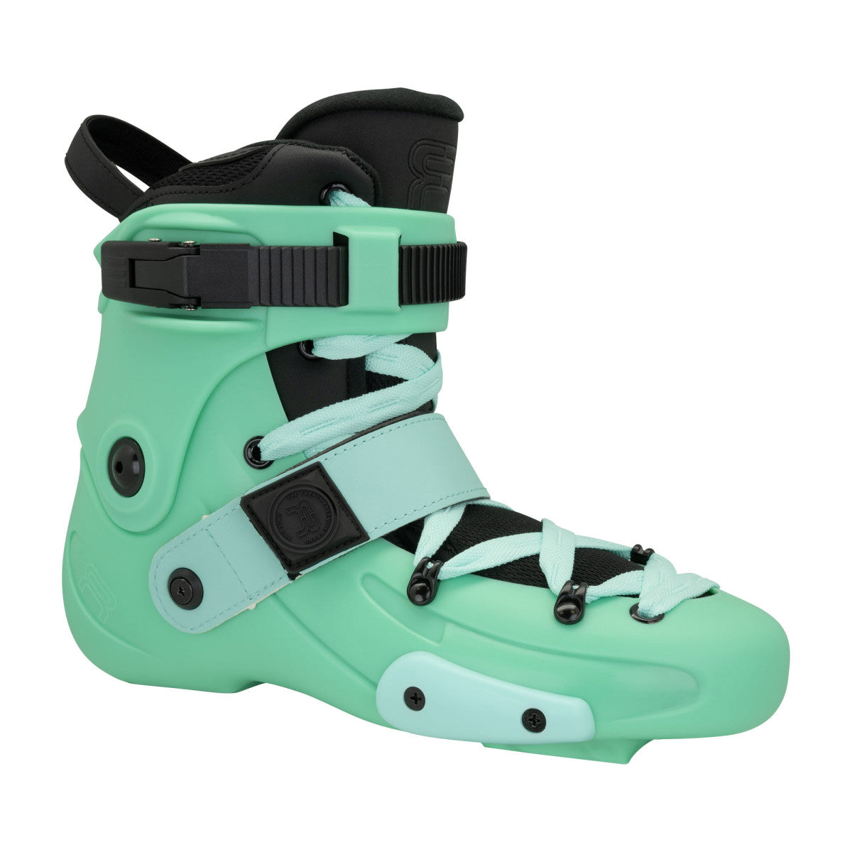FR Skates - FRX Minty Boot