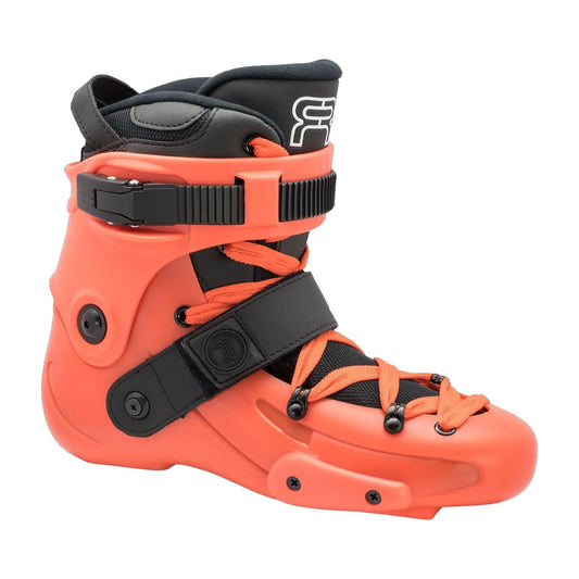FR Skates - FRX Orange Boot