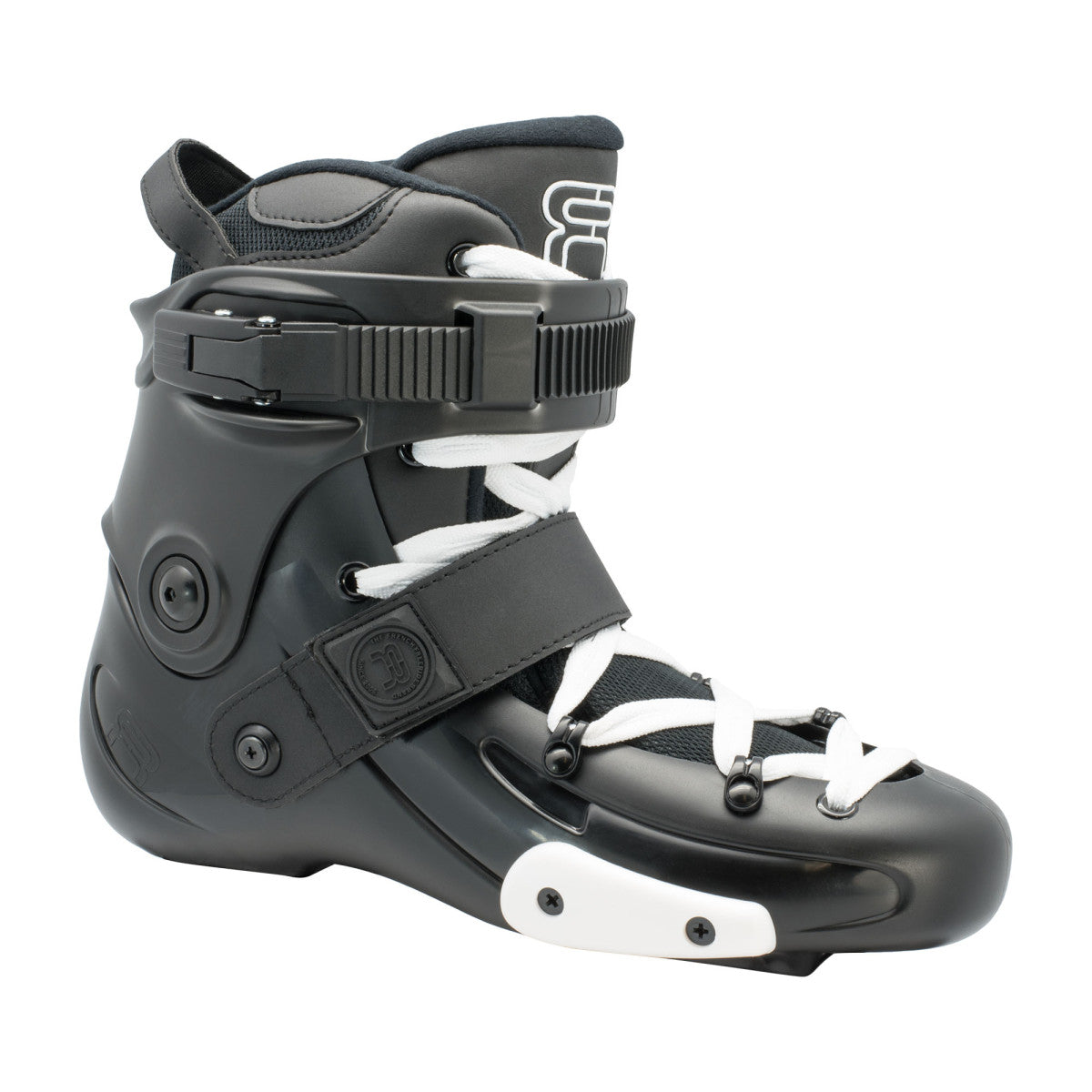 FR Skates - FRX Black Boot
