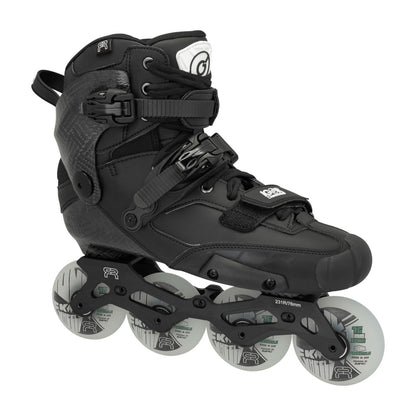FR Skates - IGOR Black 2025