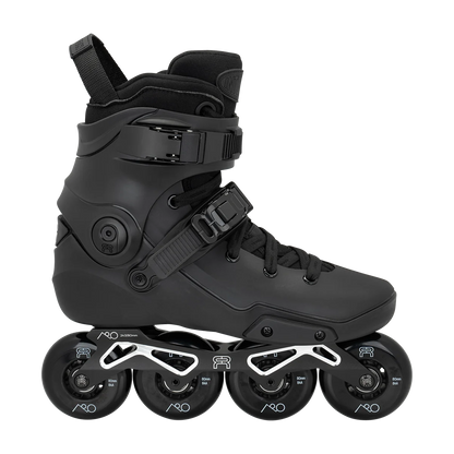 FR Skates NEO 1 Dual 80 Intuition freeride skates with Intuition liner