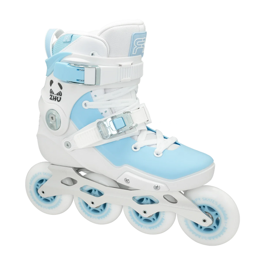 FR Skates NEO 1 LZ Promodel freeride inline skates for slides and skatecross