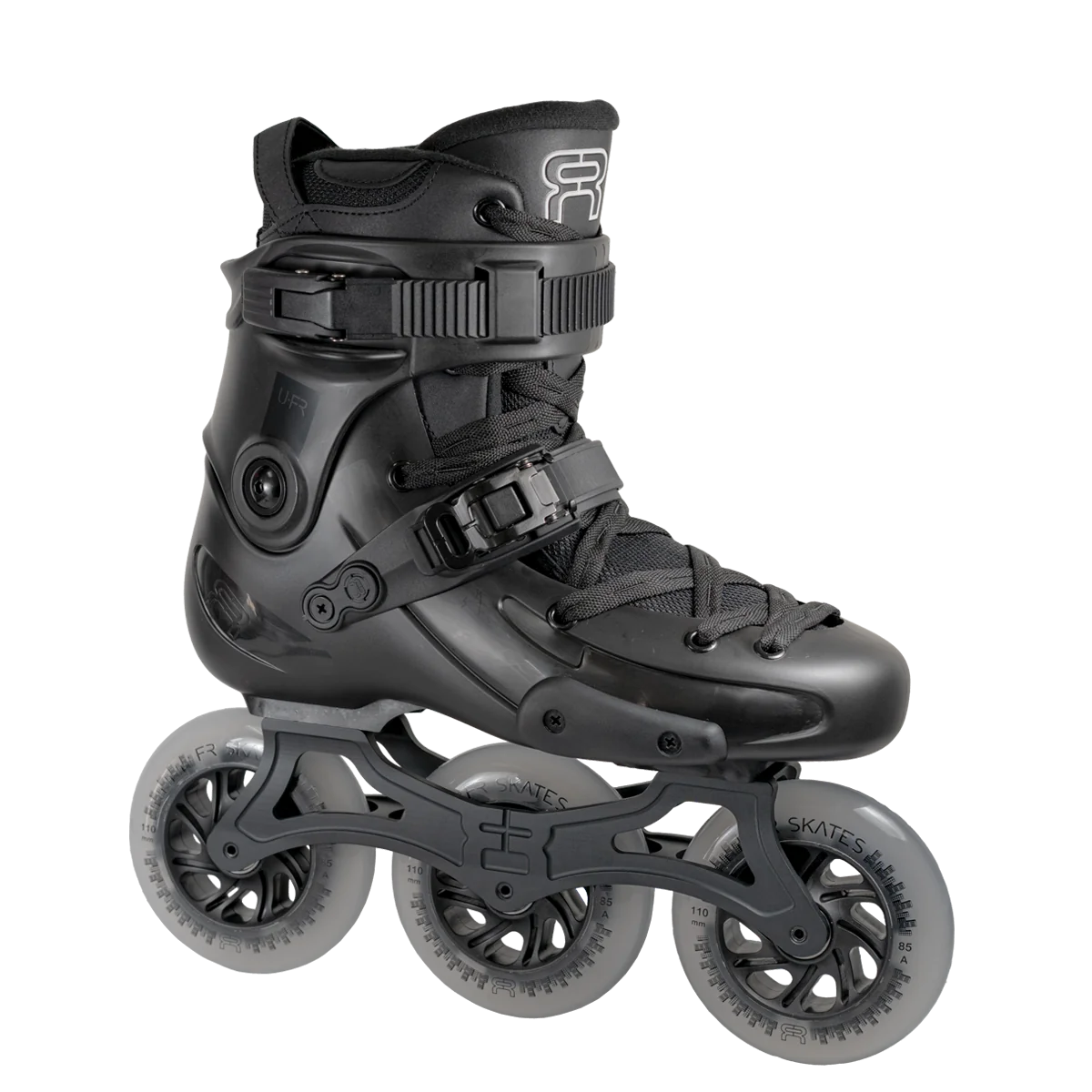 FR Skates - UFR 310 Black