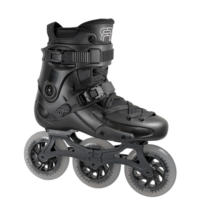 FR Skates - UFR 310 Black
