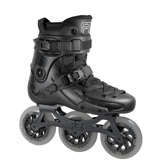 FR Skates - UFR 310 Black