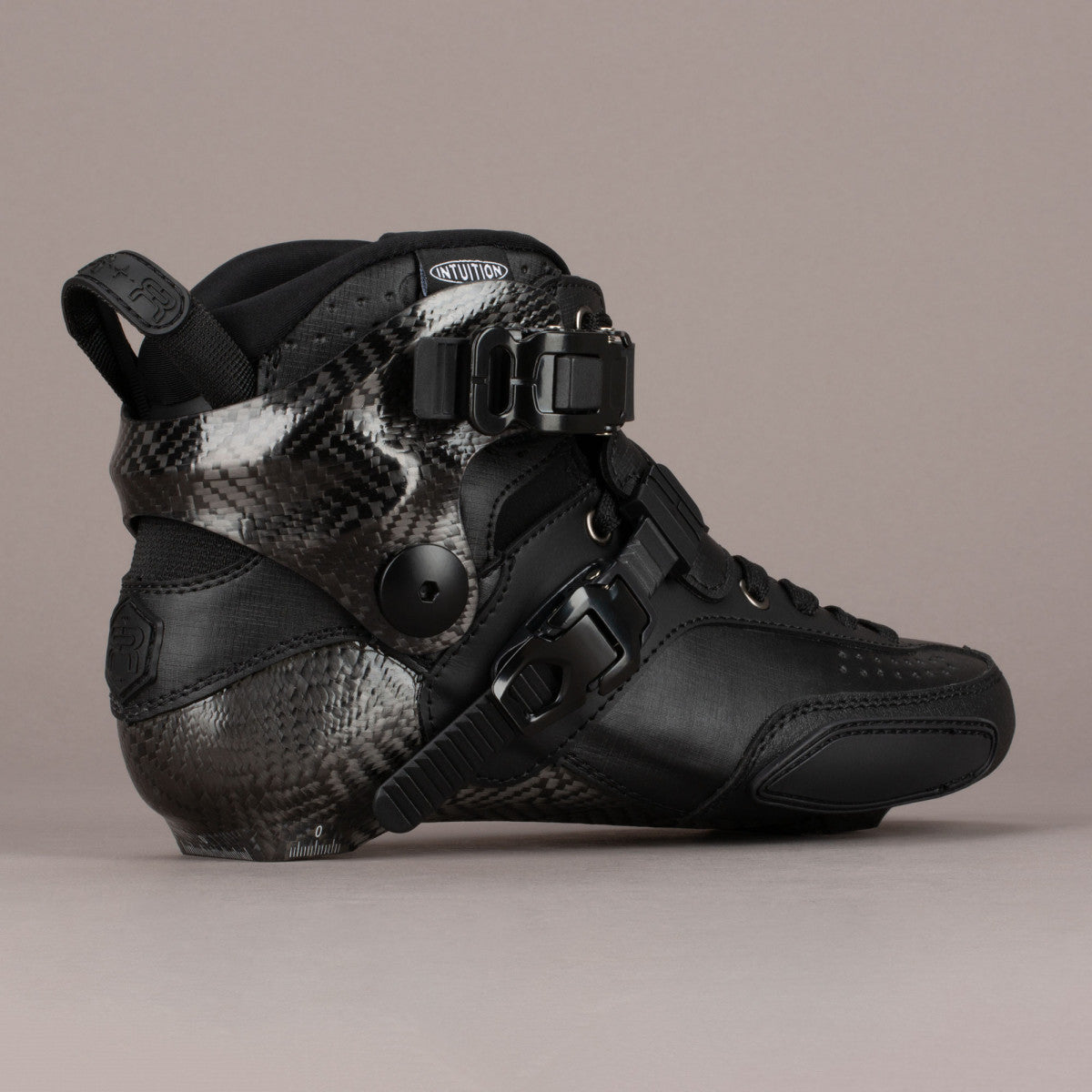 SL Speed Boot Black 2025