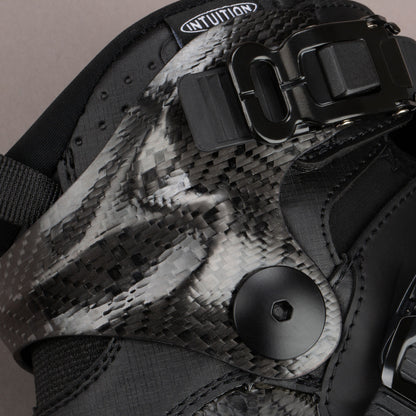 SL Speed Boot Black 2025