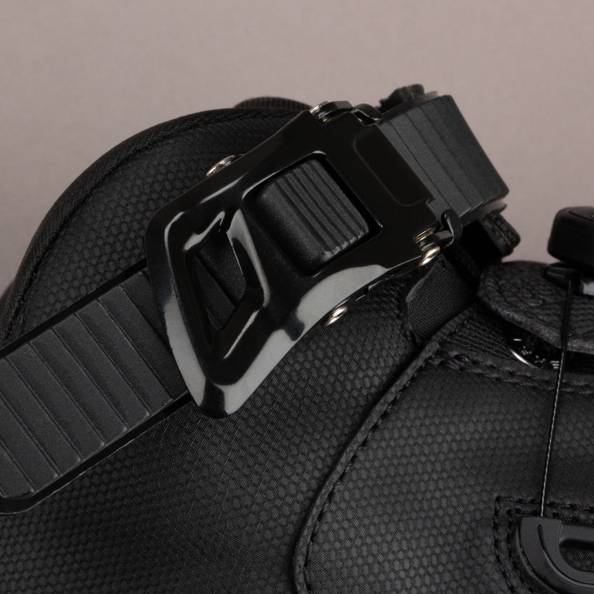 FR Skates Turbo Spin Black carbon boot for speed slalom and urban skating