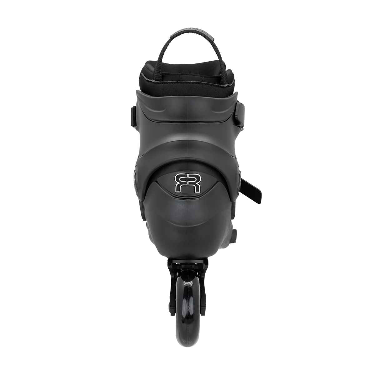 FR Skates NEO 1 Dual 80 Intuition freeride skates with Intuition liner