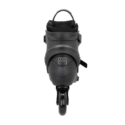 FR Skates NEO 1 Dual 80 Intuition freeride skates with Intuition liner