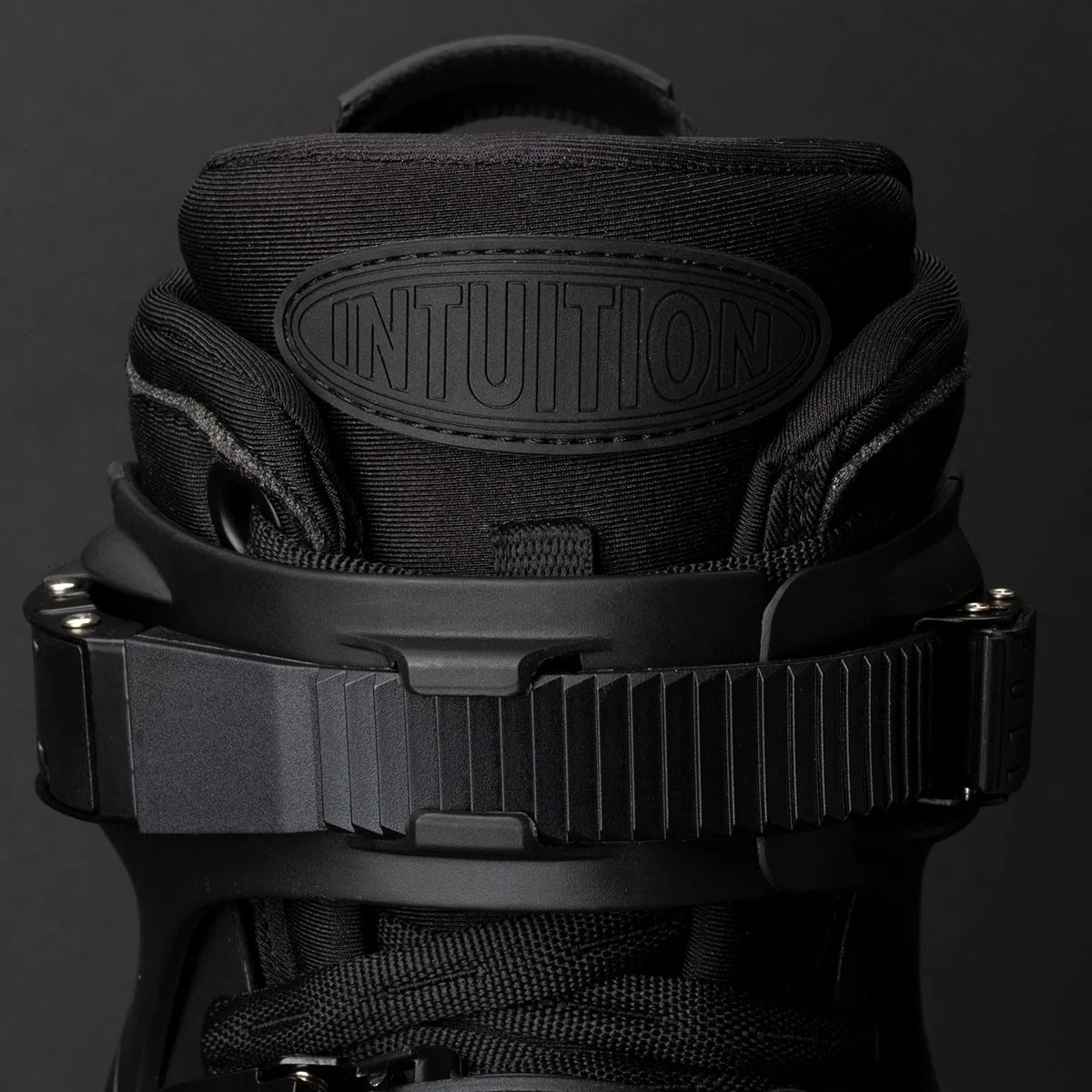 FR Skates NEO 1 Dual 80 Intuition freeride skates with Intuition liner