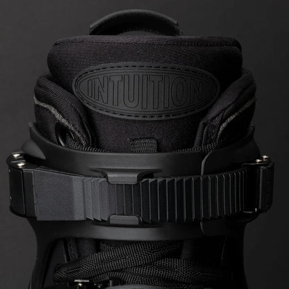 FR Skates NEO 1 Dual 80 Intuition freeride skates with Intuition liner