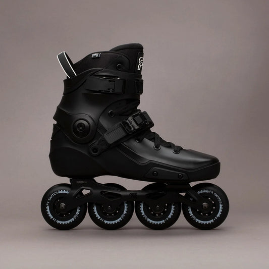 FR Skates - NEO 2 80 Black