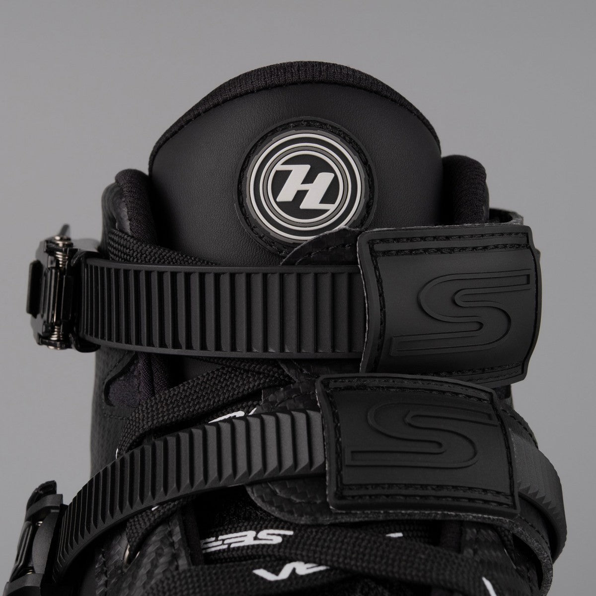 Seba - Light Speed Black Boot