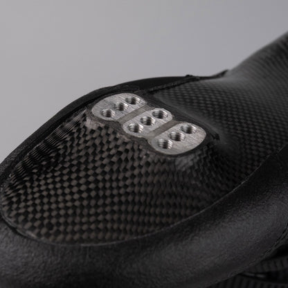 Seba - Light Speed Black Boot