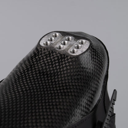 Seba - Light Speed Black Boot