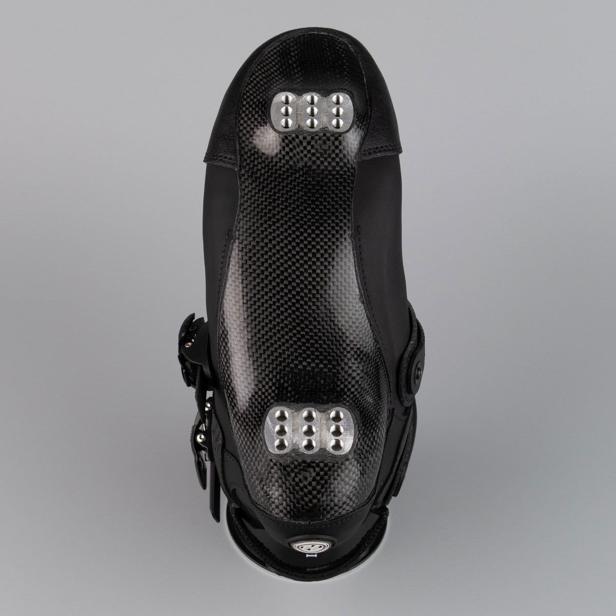 Seba - Light Speed Black Boot