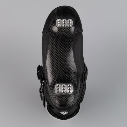 Seba - Light Speed Black Boot