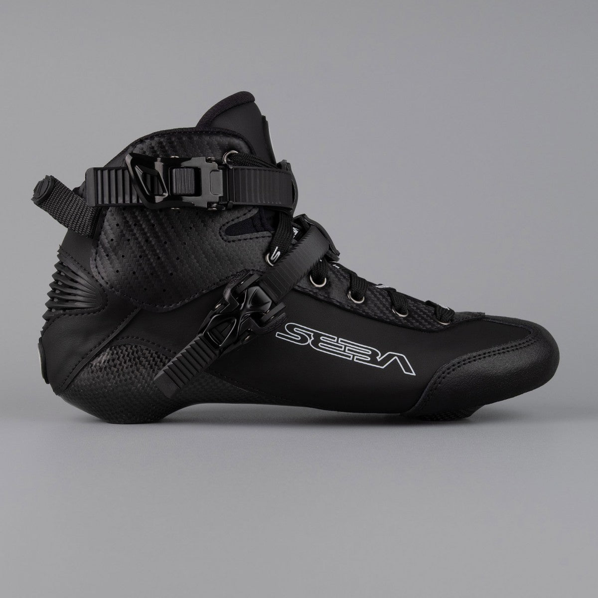 Seba - Light Speed Black Boot