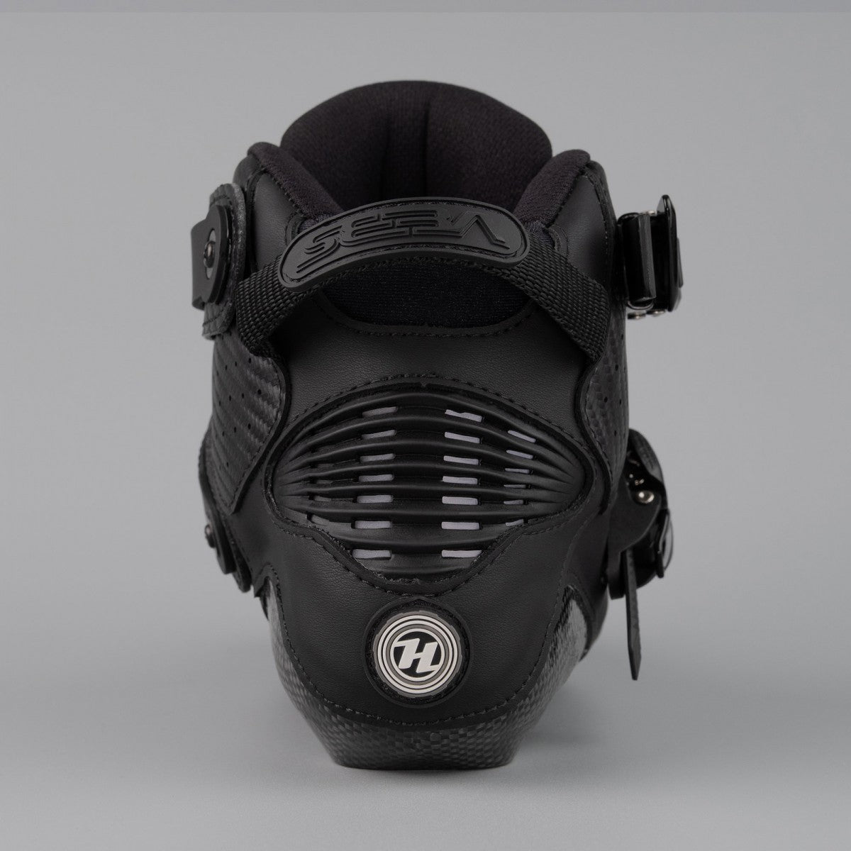 Seba - Light Speed Black Boot