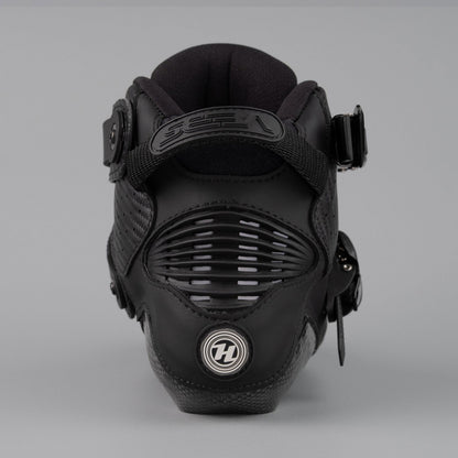 Seba - Light Speed Black Boot