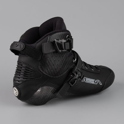 Seba - Light Speed Black Boot