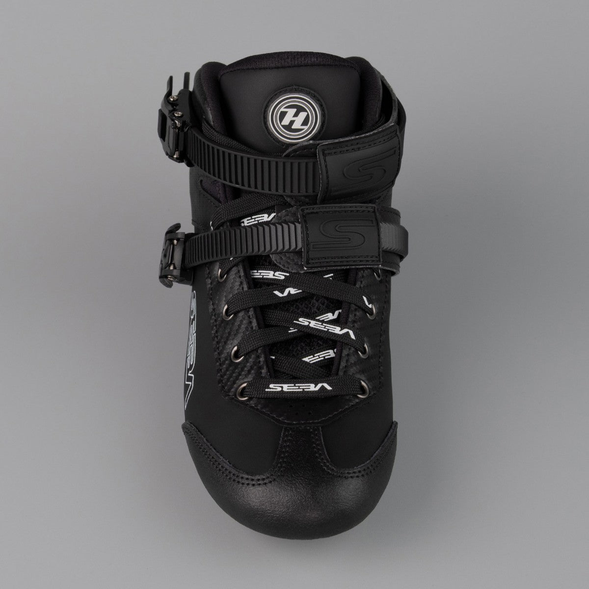 Seba - Light Speed Black Boot