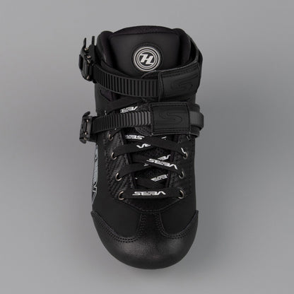 Seba - Light Speed Black Boot
