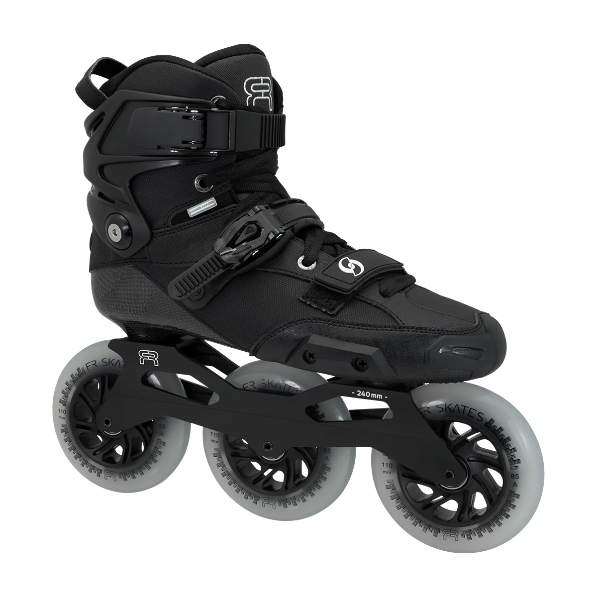 SPIN 310 Black 2025