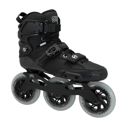 SPIN 310 Black 2025