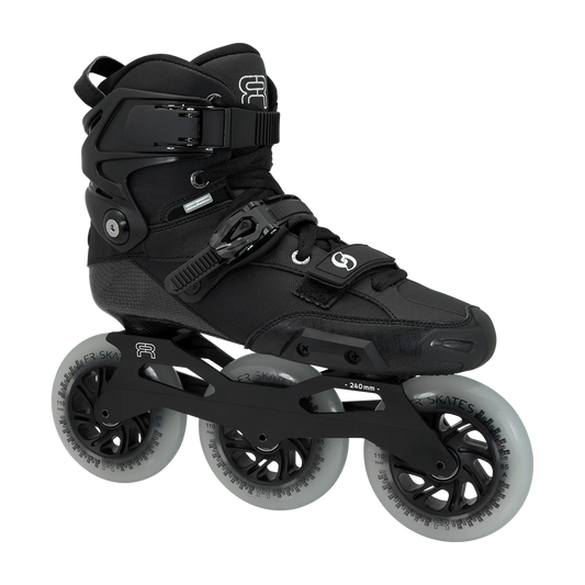 SPIN 310 Black 2025
