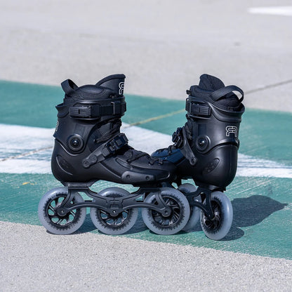 FR Skates - UFR 310 Black