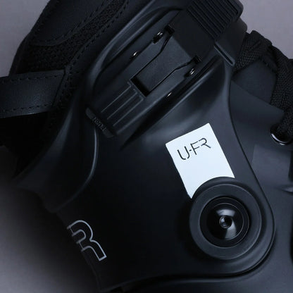 UFR Street Black
