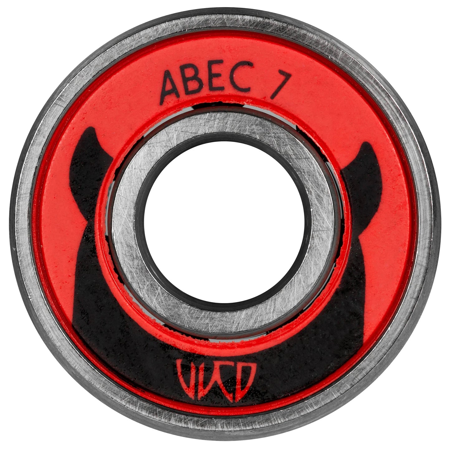 Wicked ABEC 7 FS bearings for inline skates