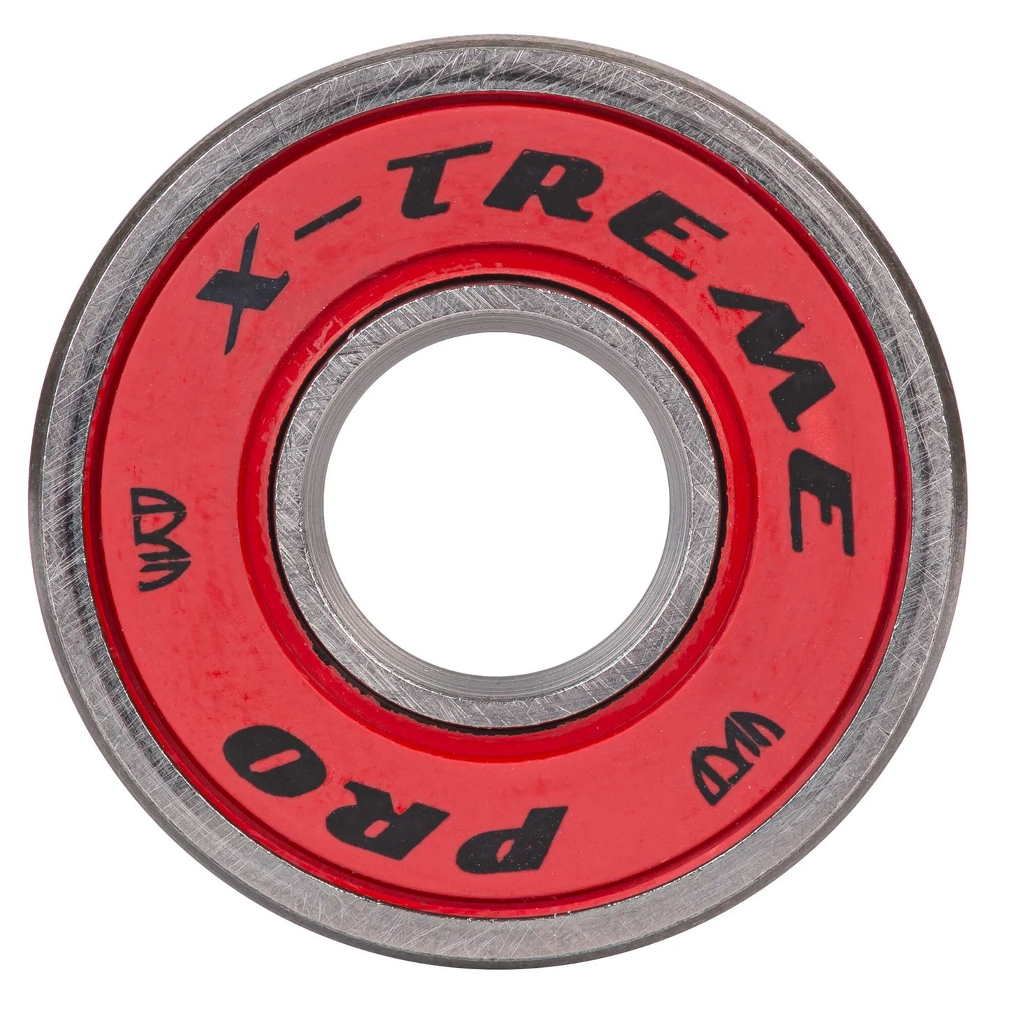 Wicked Extreme Pro bearings for high-performance inline skating