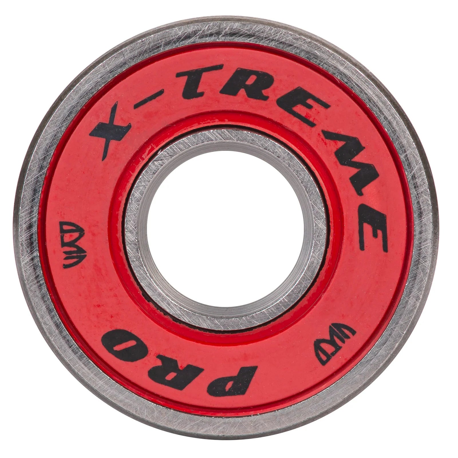 Wicked Extreme Pro bearings for high-performance inline skating