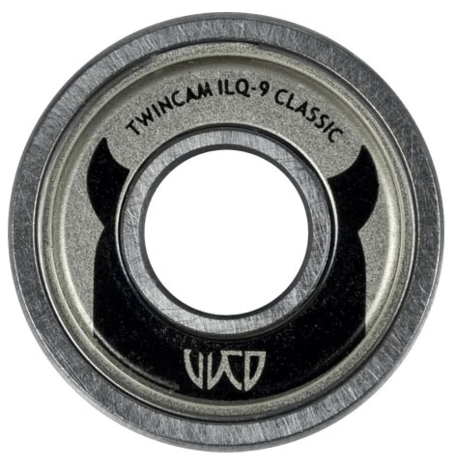 Wicked ILQ 9 CL bearings for high-performance inline skating