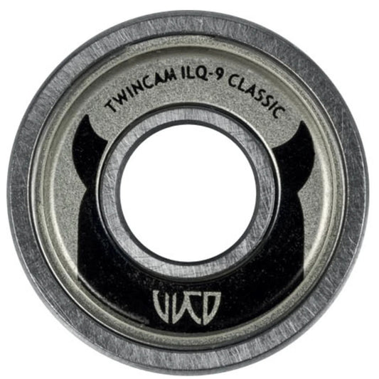 Wicked ILQ 9 CL bearings for high-performance inline skating