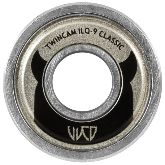 Wicked ILQ 9 CL bearings for high-performance inline skating