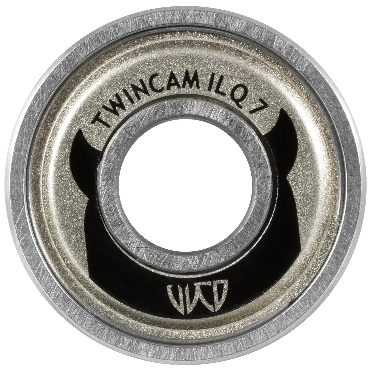 Wicked Twincam ILQ 7 bearings 12-pack for inline skates