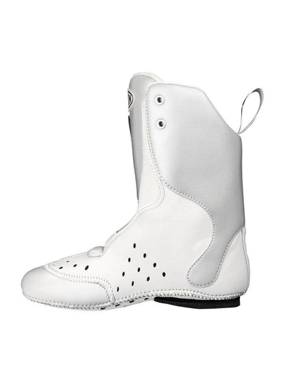 Wizard High-Top Liner - Silver