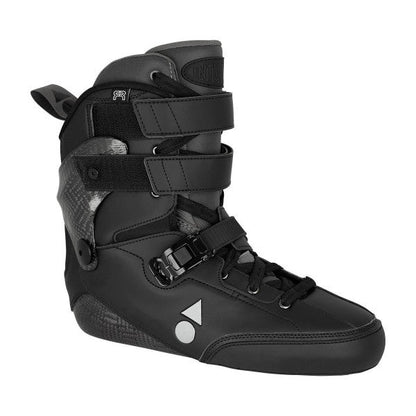 WIZARD - WIZARD BASE HIGH - BLACK