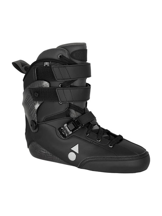 WIZARD - WIZARD BASE HIGH - BLACK