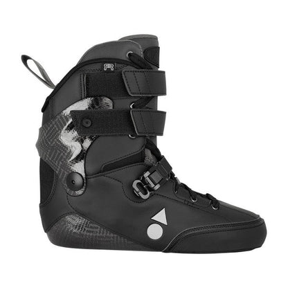 WIZARD - WIZARD BASE HIGH - BLACK