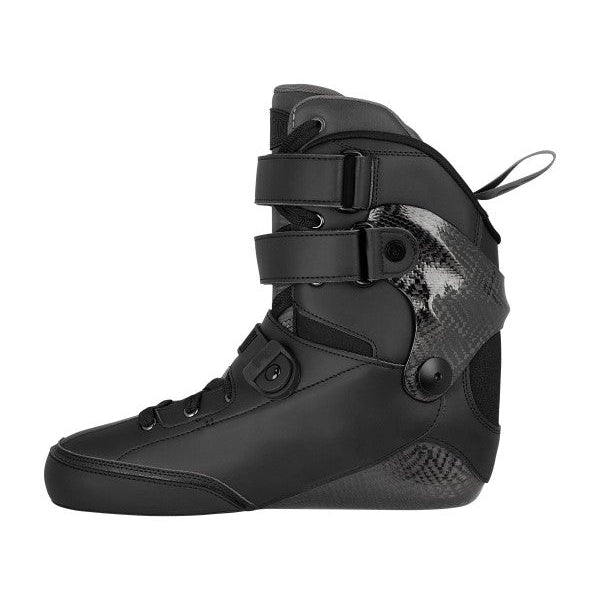 WIZARD - WIZARD BASE HIGH - BLACK