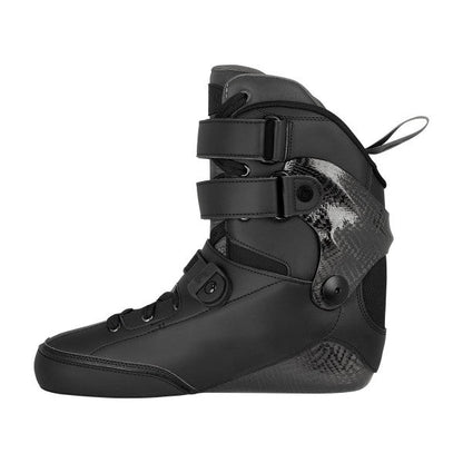 WIZARD - WIZARD BASE HIGH - BLACK