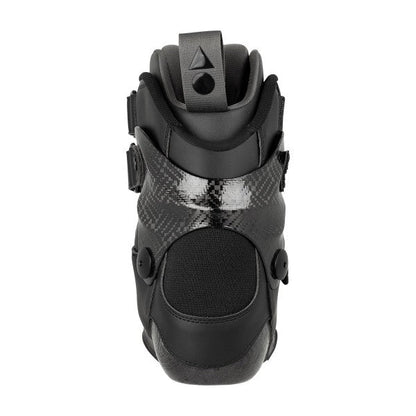 WIZARD - WIZARD BASE HIGH - BLACK